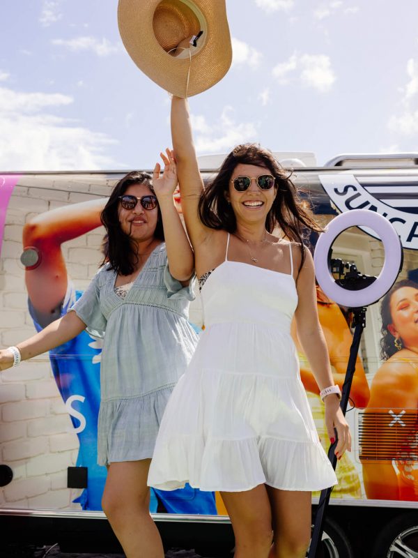 SEPHORA Event @ Bondi Beach