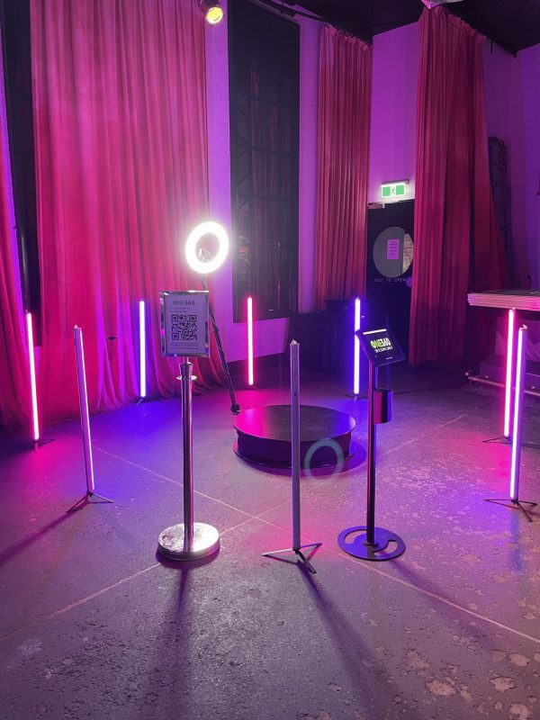 Foxtel, NBC & Channel E! | Oscar's After Party