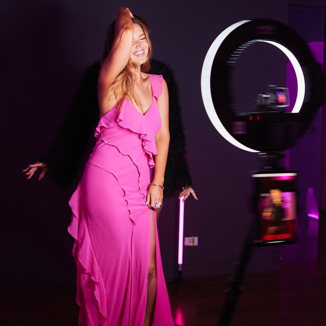 Birthday 360 Photo Booth Hire