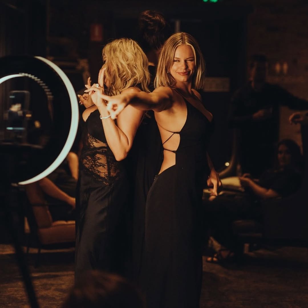 Sydney 360 Photo Booth Hire