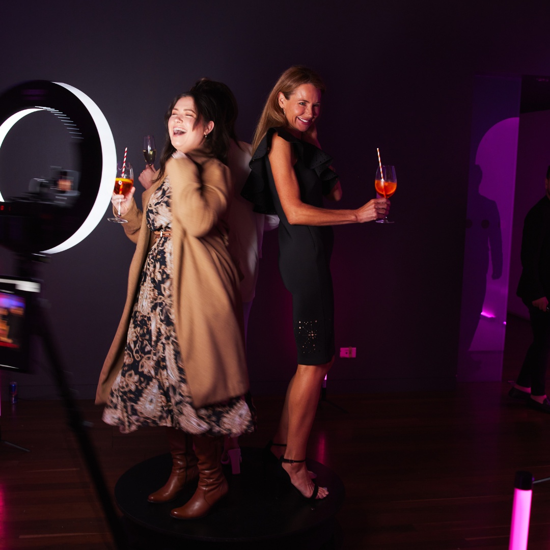 Brand Activation Event Sydney