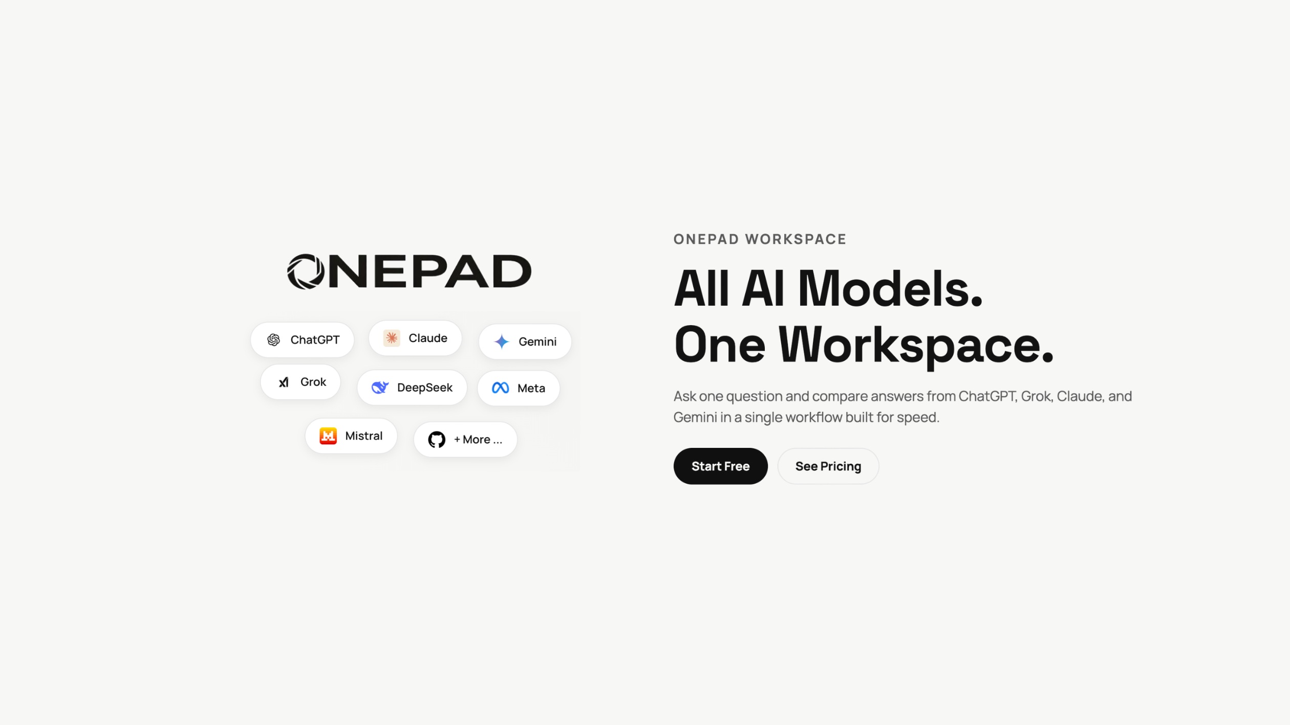 Beyond the Booth: How ONEPAD is the Secret Weapon for Post-Event Marketing